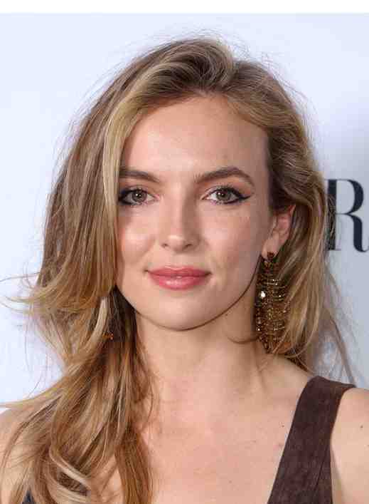 Jodie Comer